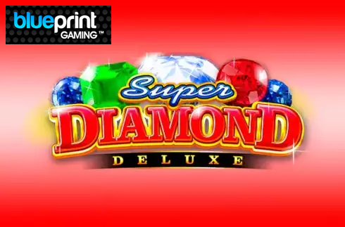 Super Diamond Deluxe